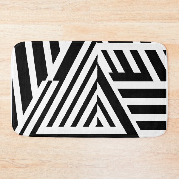 Item preview, Triangular Symphony designed and sold by stilldan97.