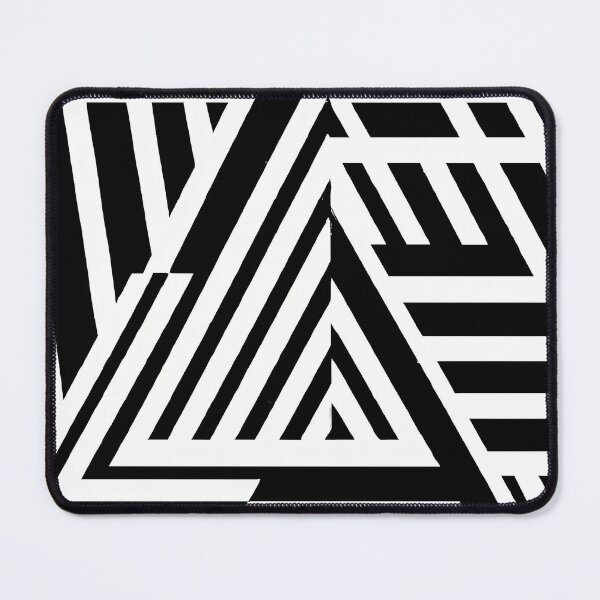 Item preview, Triangular Symphony designed and sold by stilldan97.