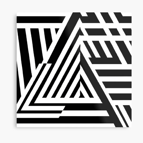 Item preview, Triangular Symphony designed and sold by stilldan97.