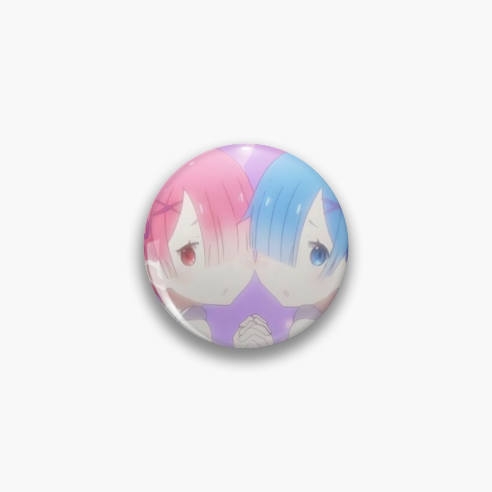 Item preview, Pin designed and sold by RiilRed.