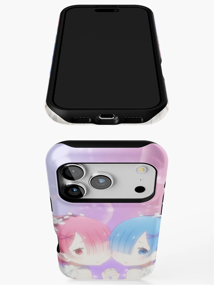Thumbnail 3 of 4, iPhone Case, designed and sold by RiilRed.
