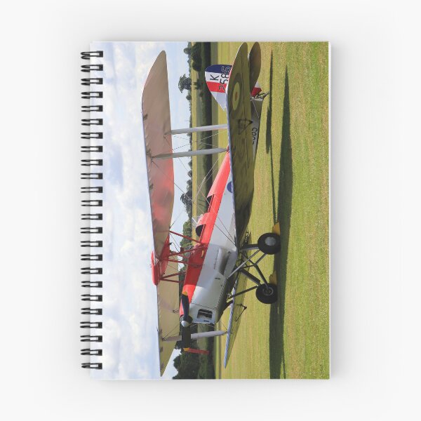 Item preview, DH82a Tiger Moth  designed and sold by MartinPhotos.