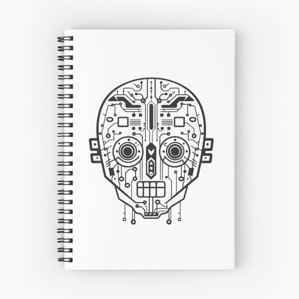 Item preview, Geometric zombie designed and sold by flowinglobe.