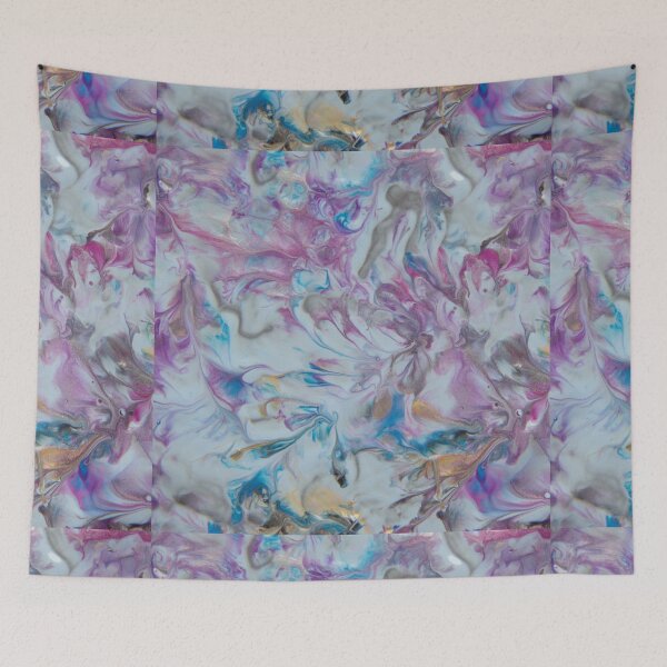 Item preview, “Floral Affair” designed and sold by Cassie Kitching.