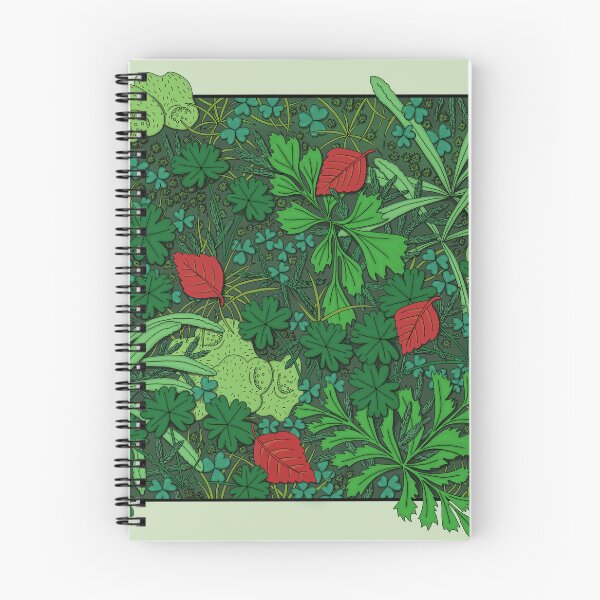 Item preview, Forest Floor designed and sold by Jen Sanger.