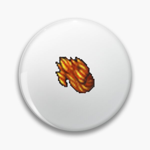 Item preview, Tibia Fire elemental designed and sold by ColdRevans.
