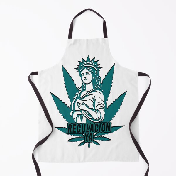 Item preview, Regulation Now, Statue of Liberty, Cannabis, Weed, Marijuana designed and sold by Ganyalft.