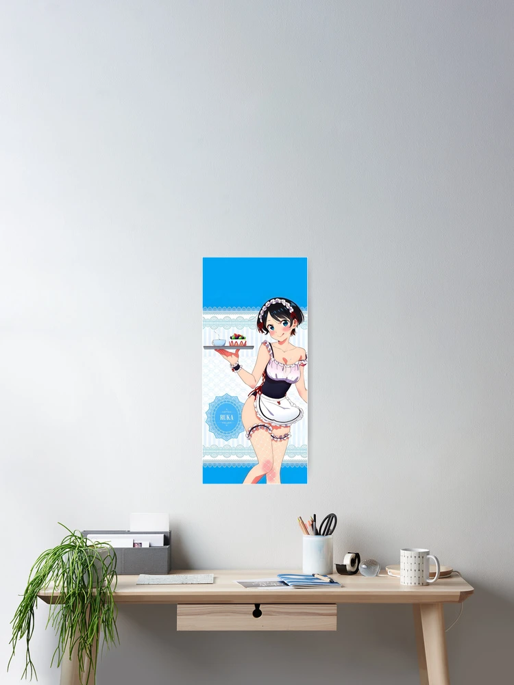 Thumbnail 2 of 3, Poster, designed and sold by RiilRed.