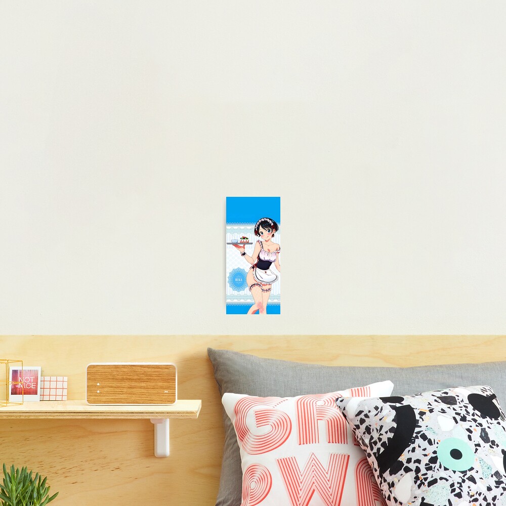 Item preview, Photographic Print designed and sold by RiilRed.