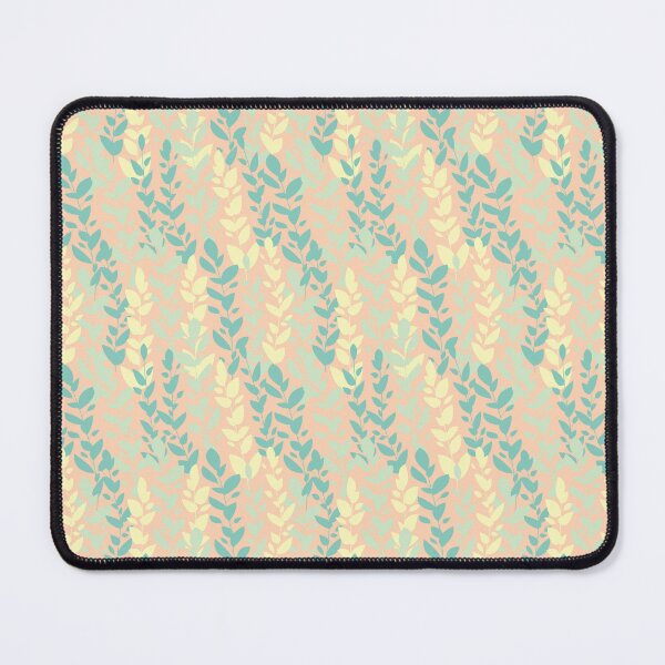 Item preview, Floral pattern designed and sold by selemene.