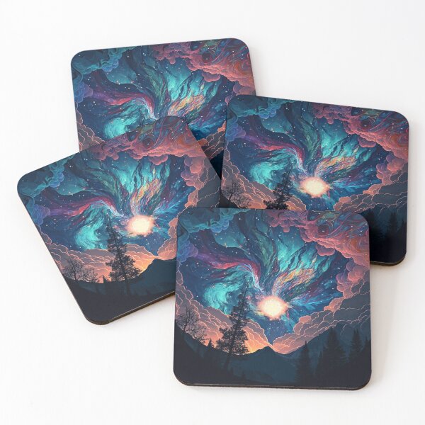Item preview, Midnight Wonders designed and sold by OdysseyArtworks.