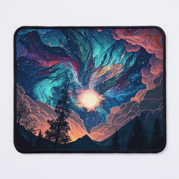 Item preview, Midnight Wonders designed and sold by OdysseyArtworks.