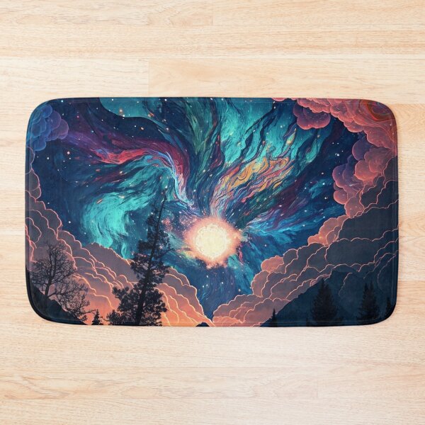 Item preview, Midnight Wonders designed and sold by OdysseyArtworks.