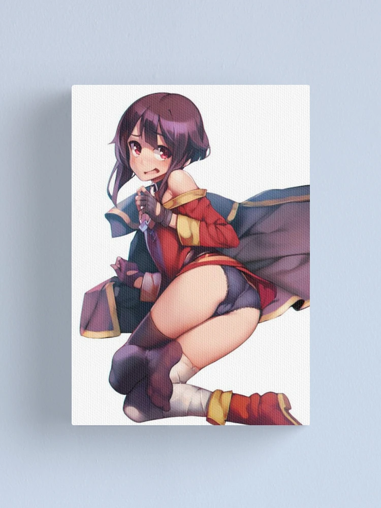Thumbnail 1 of 3, Canvas Print, designed and sold by RiilRed.