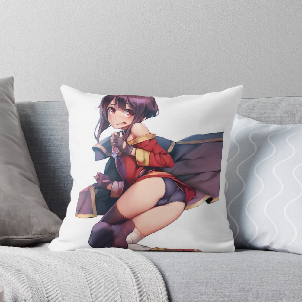 Item preview, Throw Pillow designed and sold by RiilRed.