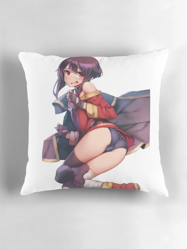 Thumbnail 3 of 4, Pillow, designed and sold by RiilRed.