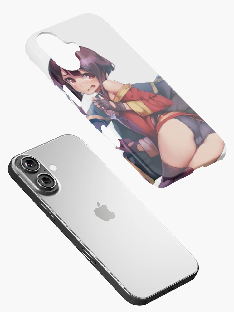 Thumbnail 2 of 4, iPhone Case, designed and sold by RiilRed.