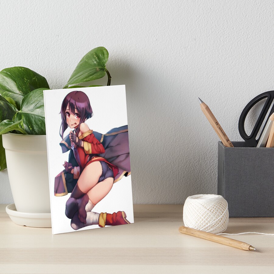 Item preview, Art Board Print designed and sold by RiilRed.
