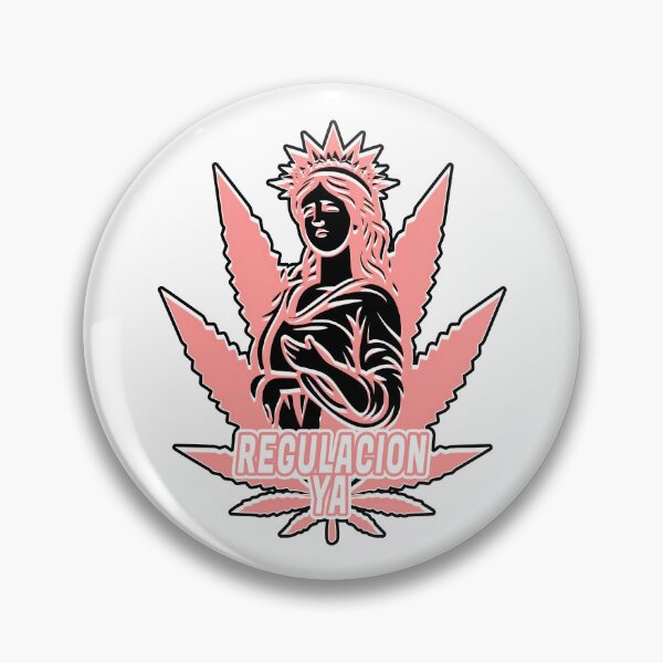 Item preview, Statue of Liberty, Cannabis, Weed, Marijuana, Rose, Regulation designed and sold by Ganyalft.
