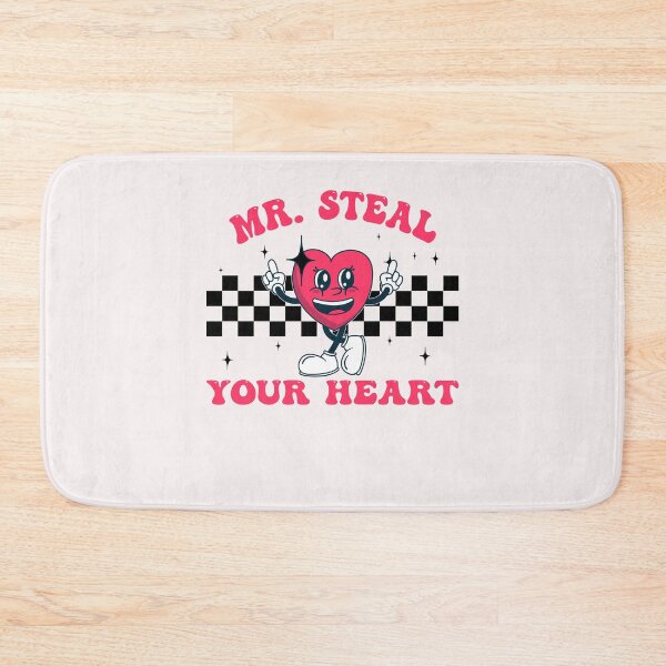 Item preview, Mr. Steal Your Heart designed and sold by Artistbro1.