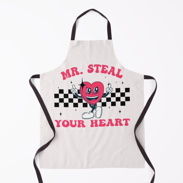 Item preview, Mr. Steal Your Heart designed and sold by Artistbro1.