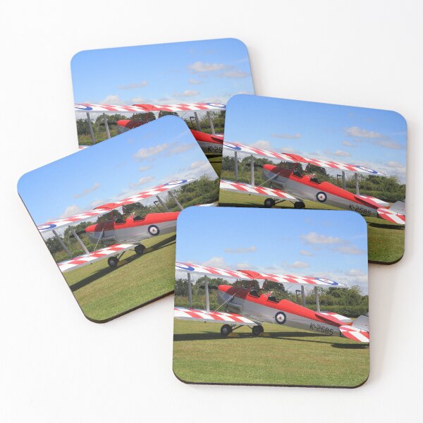 Item preview, De Havilland Tiger Moth  designed and sold by MartinPhotos.