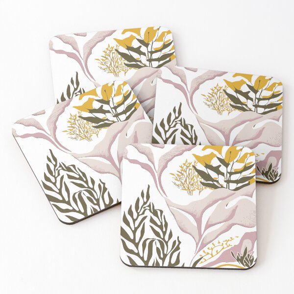 Item preview, Botanical print designed and sold by UrbanHedgehog.