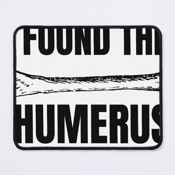 Item preview, humerus bone designed and sold by TODD GOLDMAN.