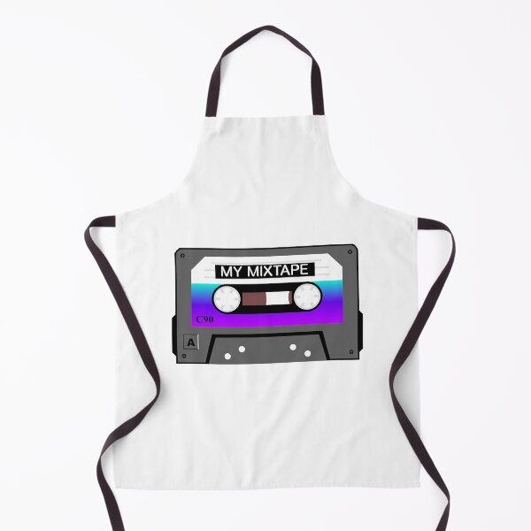 Item preview, My 80s Mixtape designed and sold by DavidASmith.