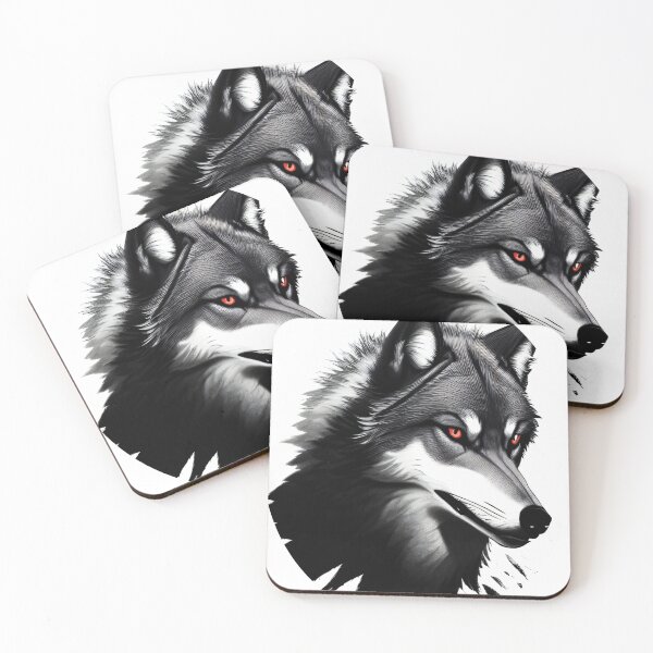 Item preview, The last Zombie Wolf designed and sold by Lyesink.