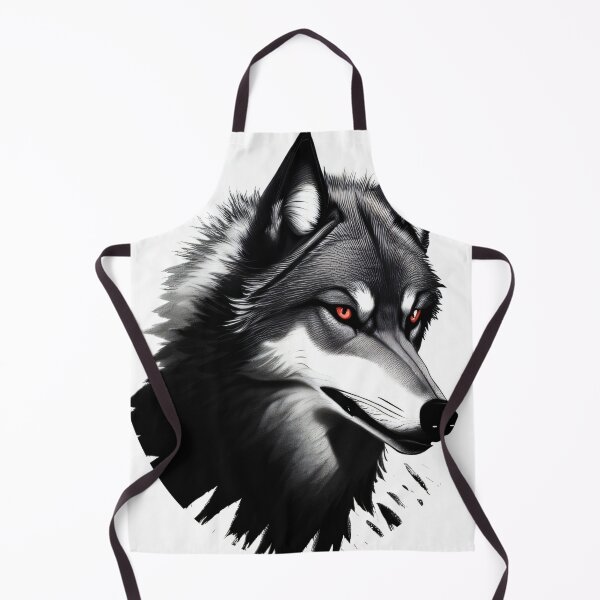 Item preview, The last Zombie Wolf designed and sold by Lyesink.