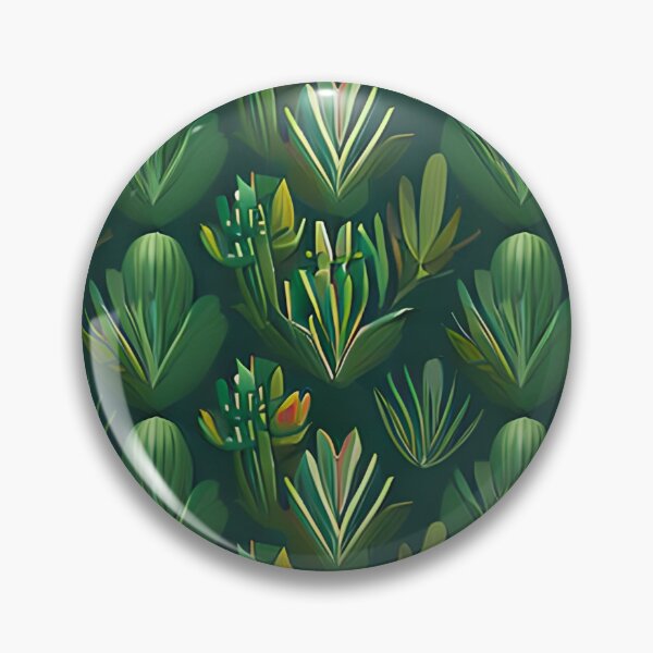 Item preview, Cactus pattern 2 designed and sold by brindled.