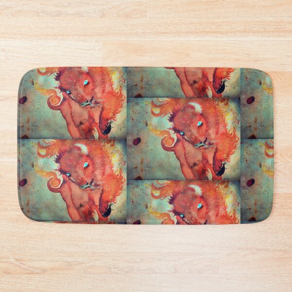 Item preview, Like Blood Under an Old Wound designed and sold by seventySIXart&photo .