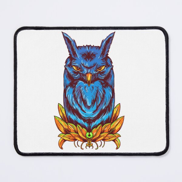 Item preview, Screech Owl designed and sold by JeysonLopez.
