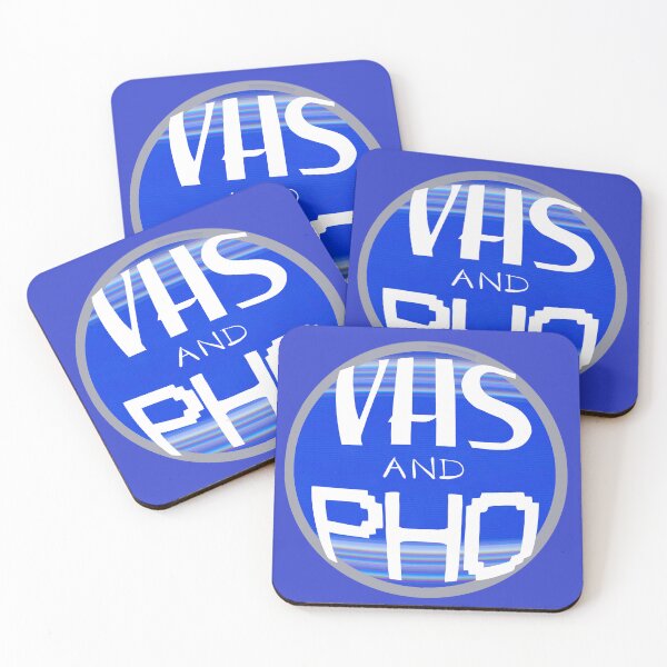 Item preview, VHS and PHO designed and sold by Mouph.