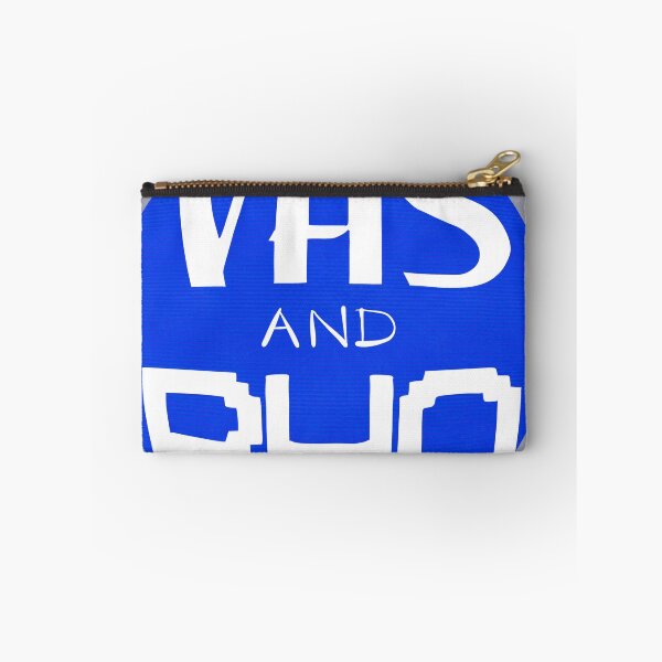 Item preview, VHS and PHO designed and sold by Mouph.