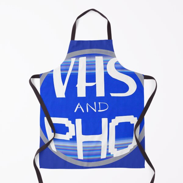 Item preview, VHS and PHO designed and sold by Mouph.