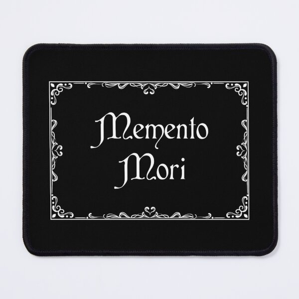 Item preview, Memento Mori (5) designed and sold by DotorEaon.