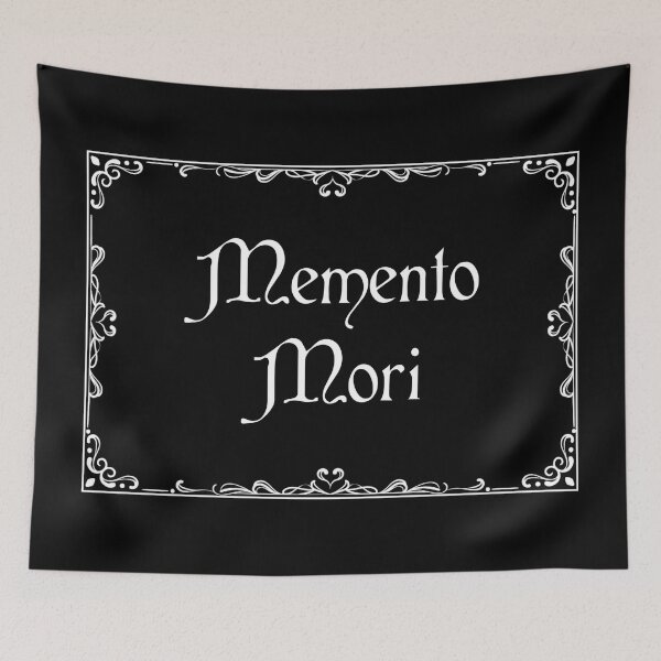 Item preview, Memento Mori (5) designed and sold by DotorEaon.