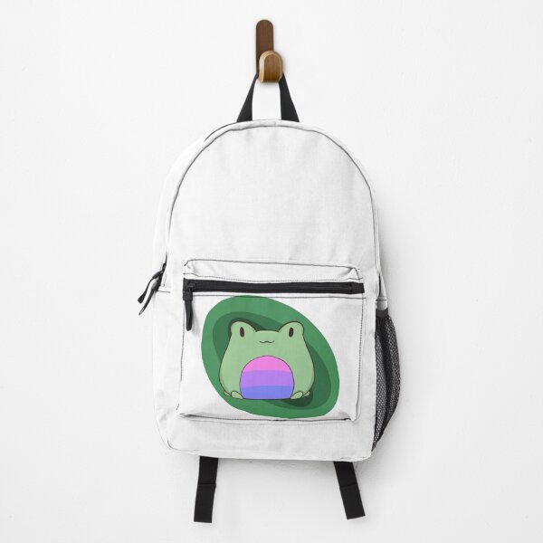 Item preview, Bisexual froggy designed and sold by Phantom-Prince.