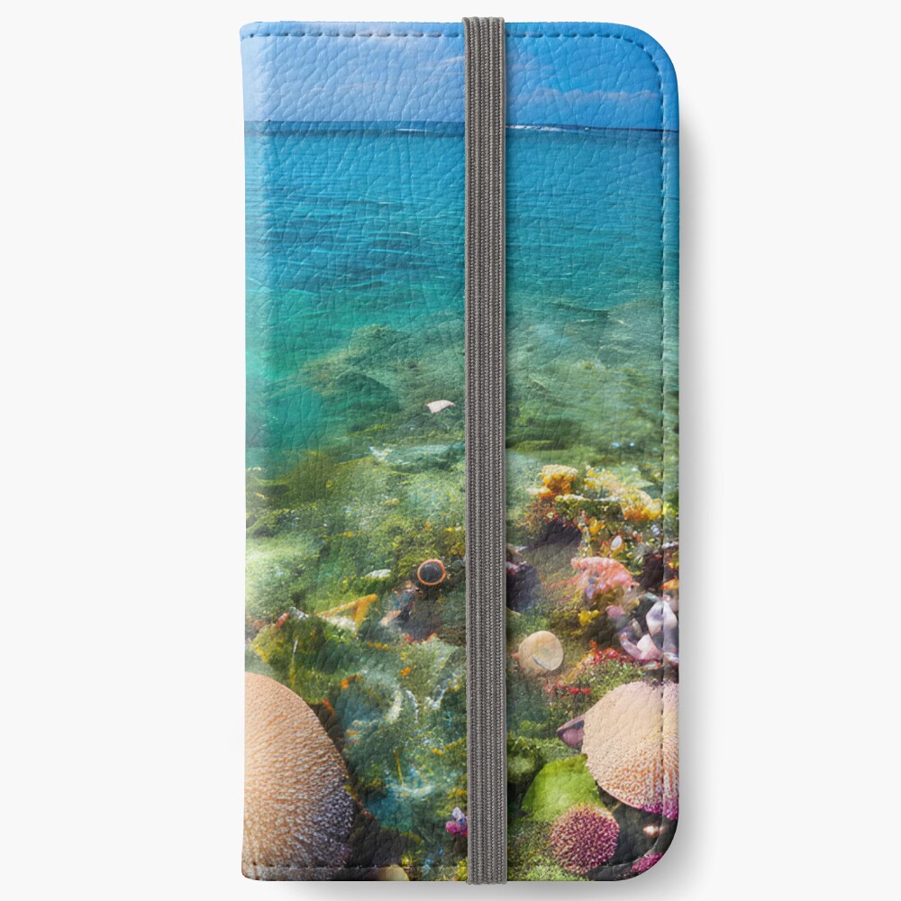 Item preview, iPhone Wallet designed and sold by futureimaging.