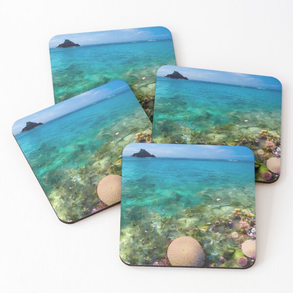 Item preview, Aqua Dreams designed and sold by FutureImaging.