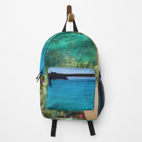 Item preview, Aqua Dreams designed and sold by FutureImaging.