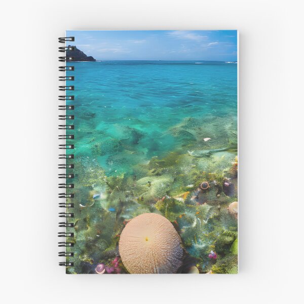 Item preview, Aqua Dreams designed and sold by FutureImaging.