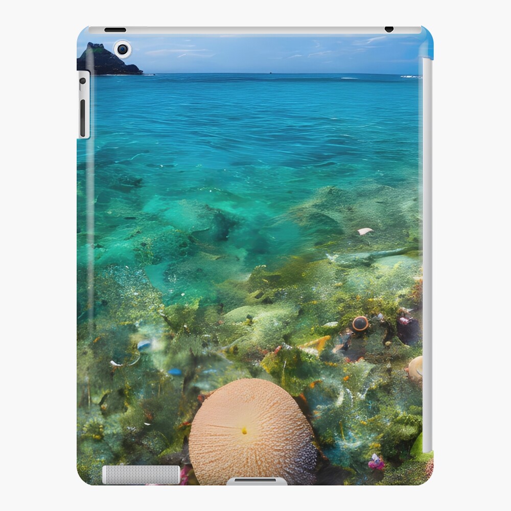 Item preview, iPad Snap Case designed and sold by futureimaging.
