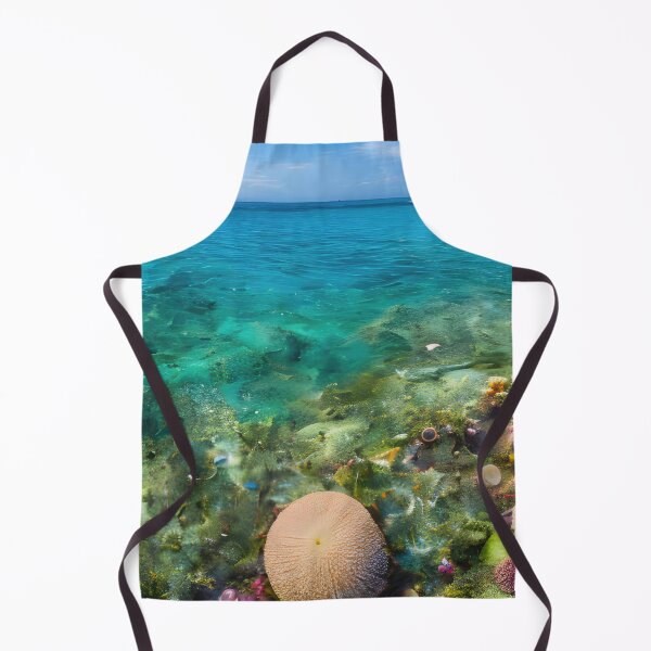 Item preview, Aqua Dreams designed and sold by FutureImaging.