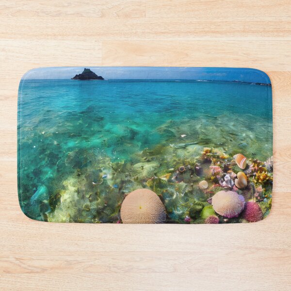 Item preview, Aqua Dreams designed and sold by FutureImaging.