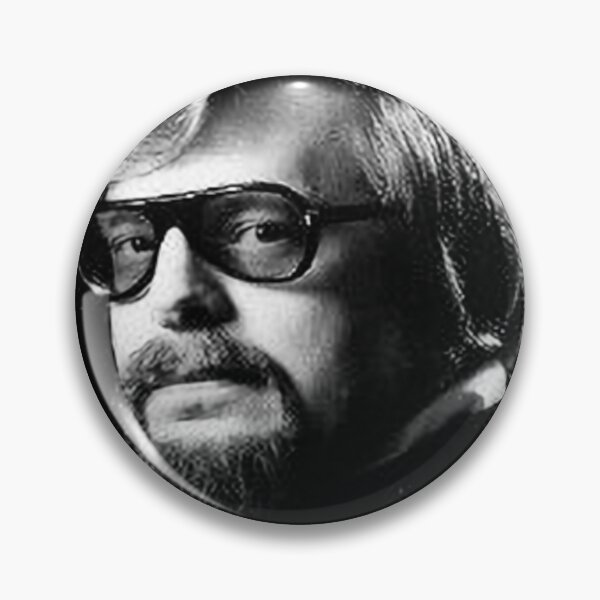 Item preview, David Hoy - Renowned Psychic and Mentalist Headshot designed and sold by JakobMichaels92.
