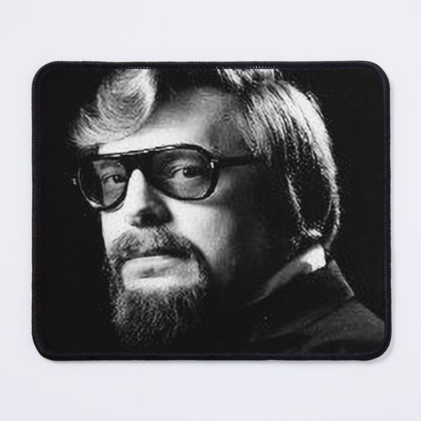 Item preview, David Hoy - Renowned Psychic and Mentalist Headshot designed and sold by JakobMichaels92.