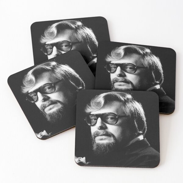 Item preview, David Hoy - Renowned Psychic and Mentalist Headshot designed and sold by JakobMichaels92.